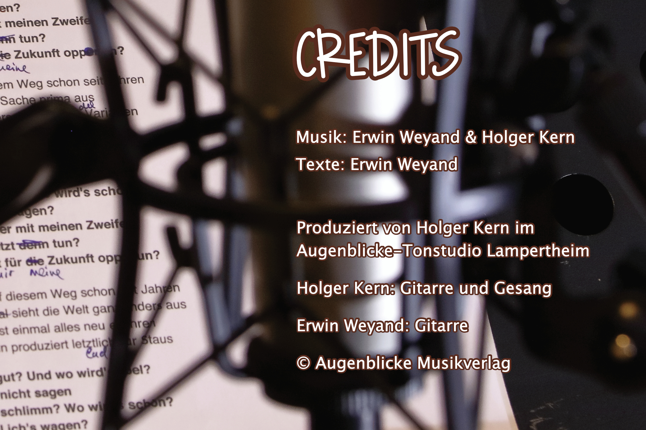 Credits