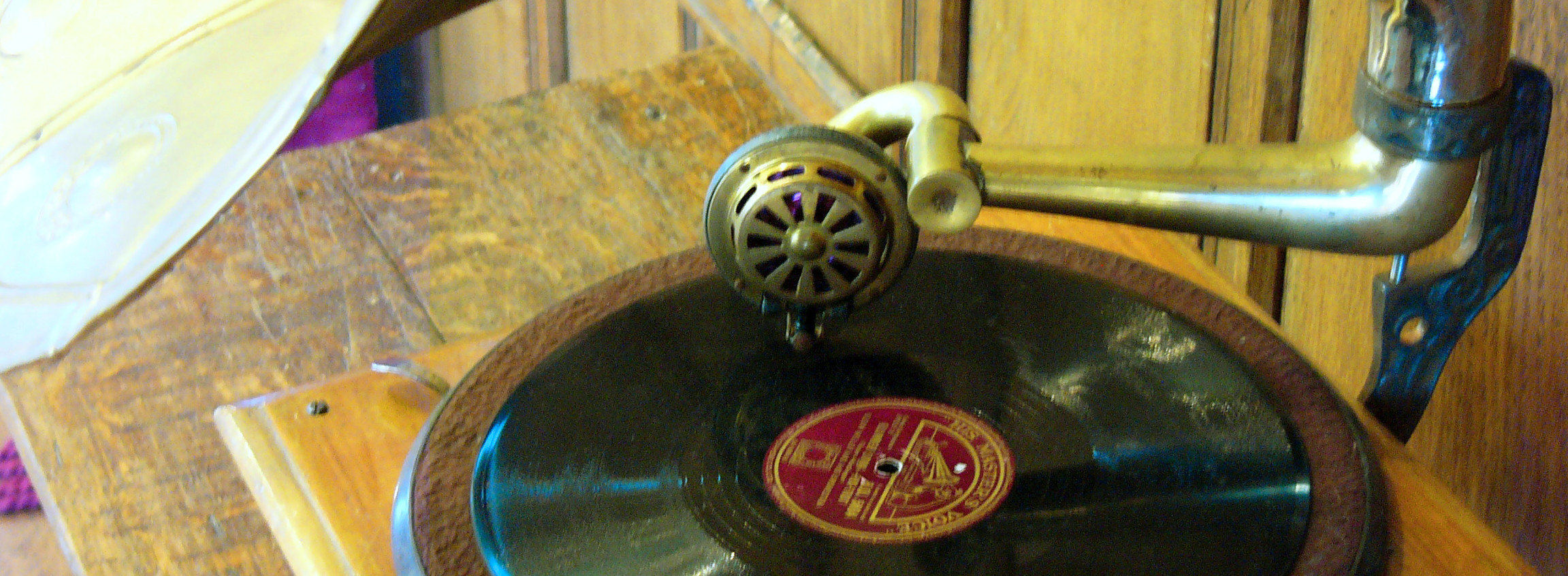 Grammophon
