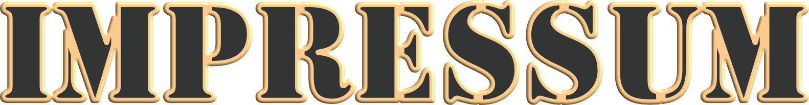Impressum